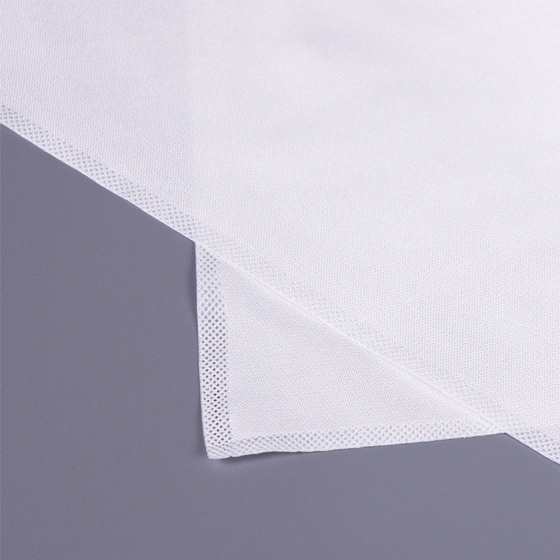 100pcs 22x22cm Sterile Cleanroom Wipes Aseptic Processing Lint Free Industrial Wipes