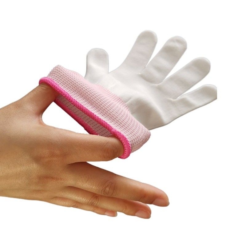 Aramid Cut Resistant Cleanroom Gloves Optional Size Knitted Tactical Gloves High Quality