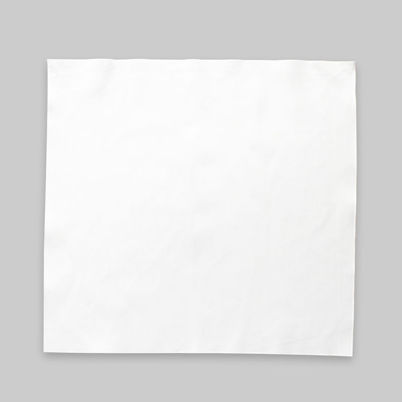 LCD TV Microfiber 230g Cleanroom Microfiber Wipes Knitted 9 Inch