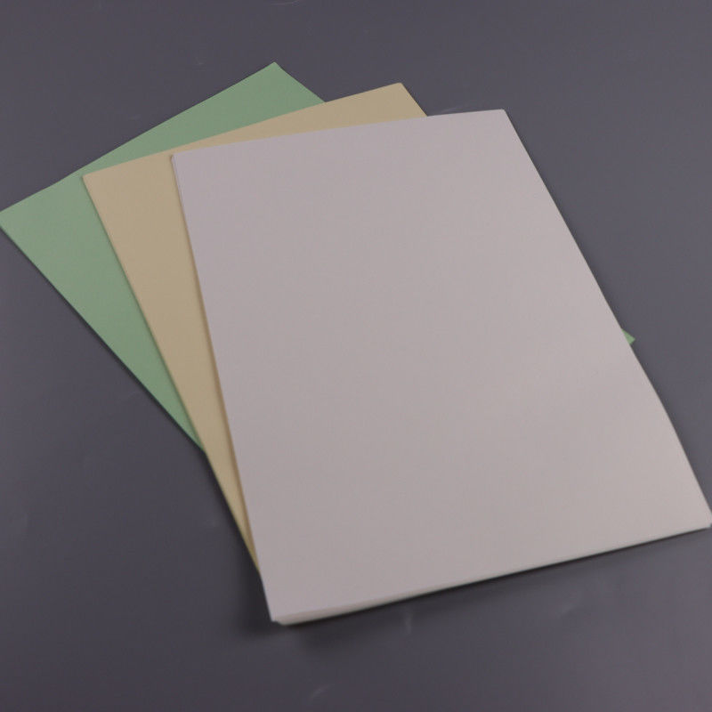 Lab Industry A4 White 72 Gsm Cleanroom Copy Paper Anti Dust