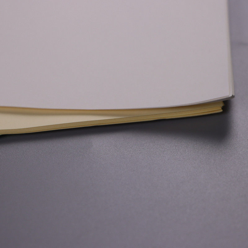 100% Wood Pulp Cleanroom Copy Paper A4 A3 70g 80g Customization