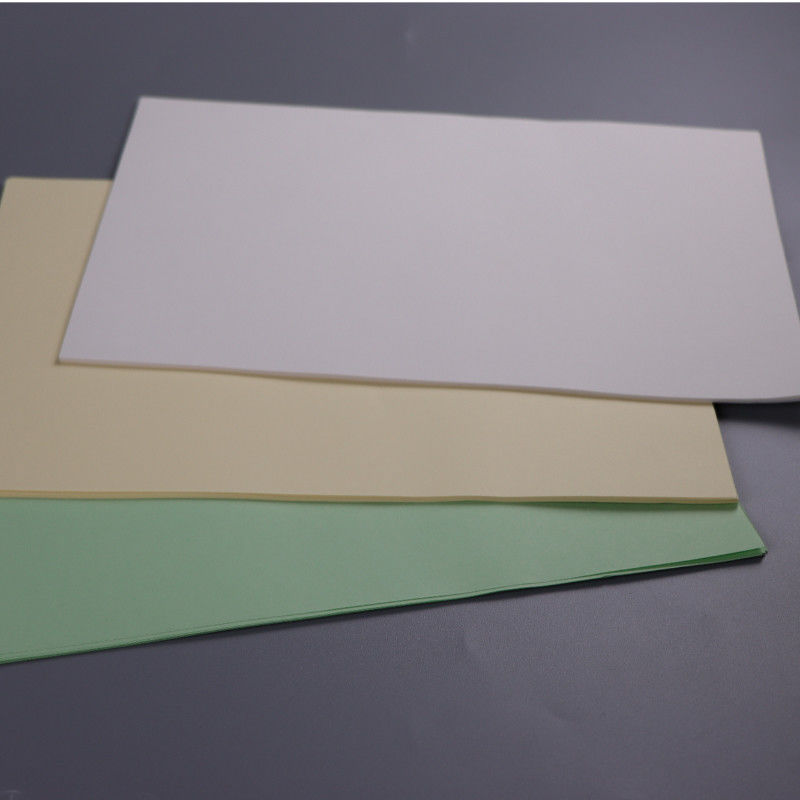 A3 A4 A5 Cleanroom Printing Esd Copy Paper Dust Free