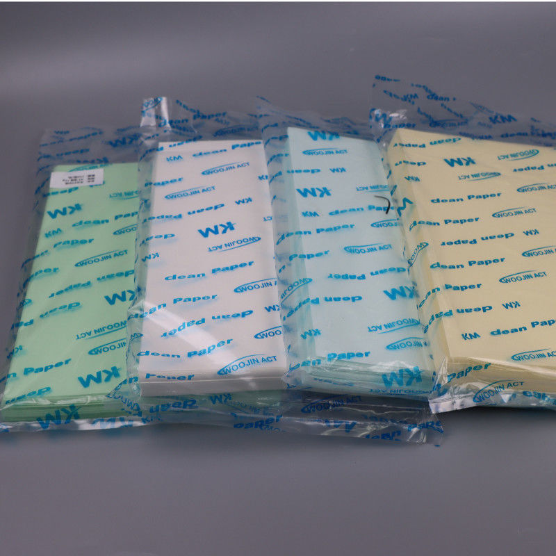 A3 A4 A5 Cleanroom Printing Esd Copy Paper Dust Free