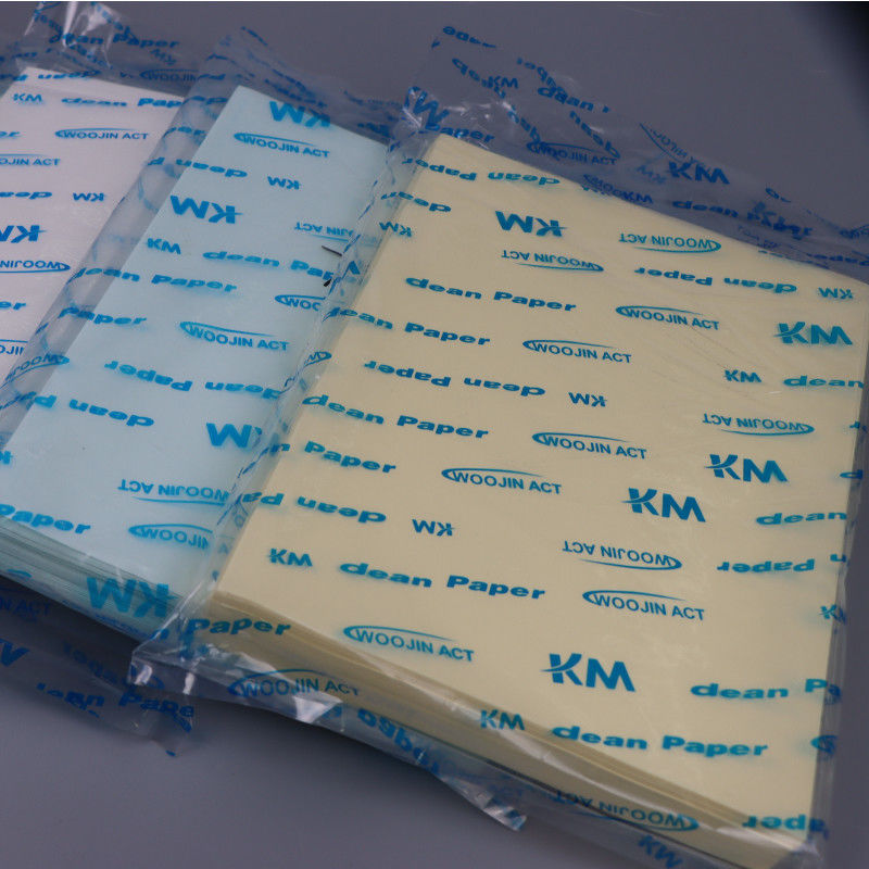 A3 A4 A5 Cleanroom Printing Esd Copy Paper Dust Free