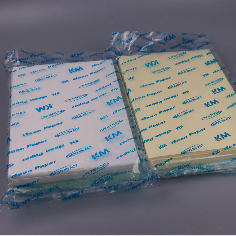 A3 A4 A5 Cleanroom Printing Esd Copy Paper Dust Free