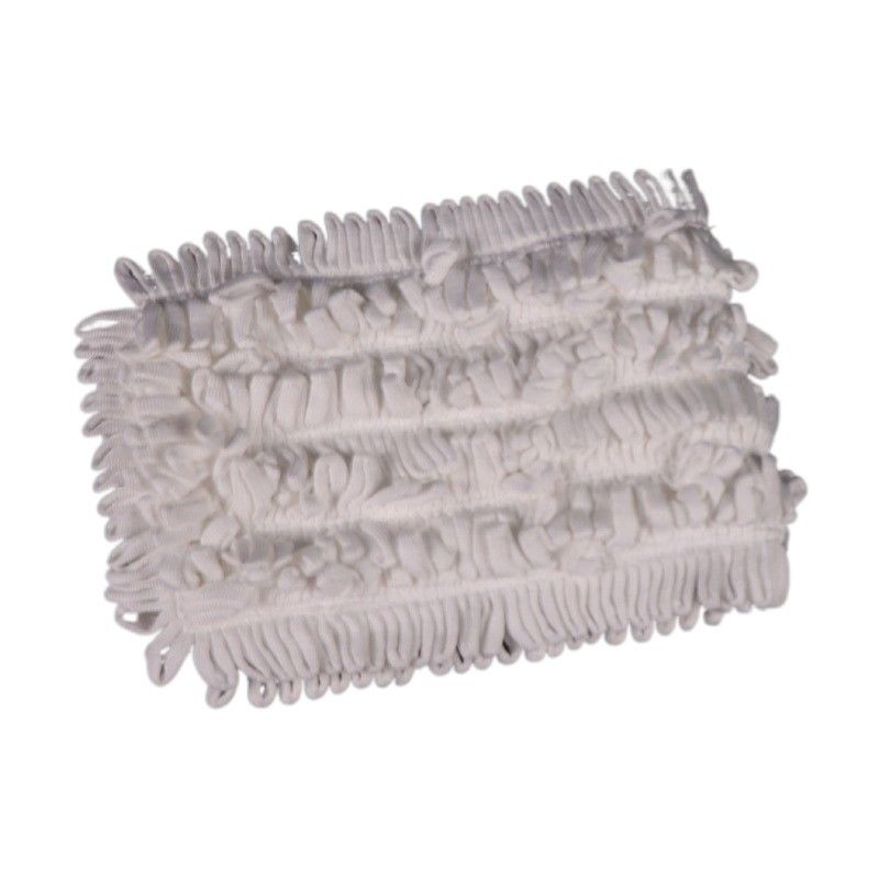 Customized Professional Quality Polyester Cleaning ESD Cleanroom Mop Cloth