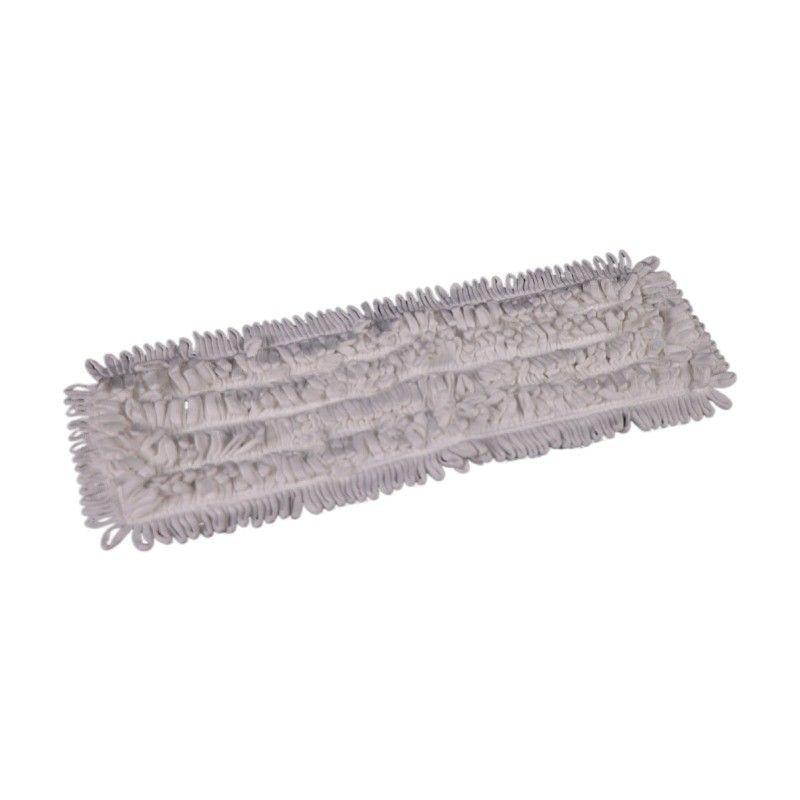 Customized Professional Quality Polyester Cleaning ESD Cleanroom Mop Cloth