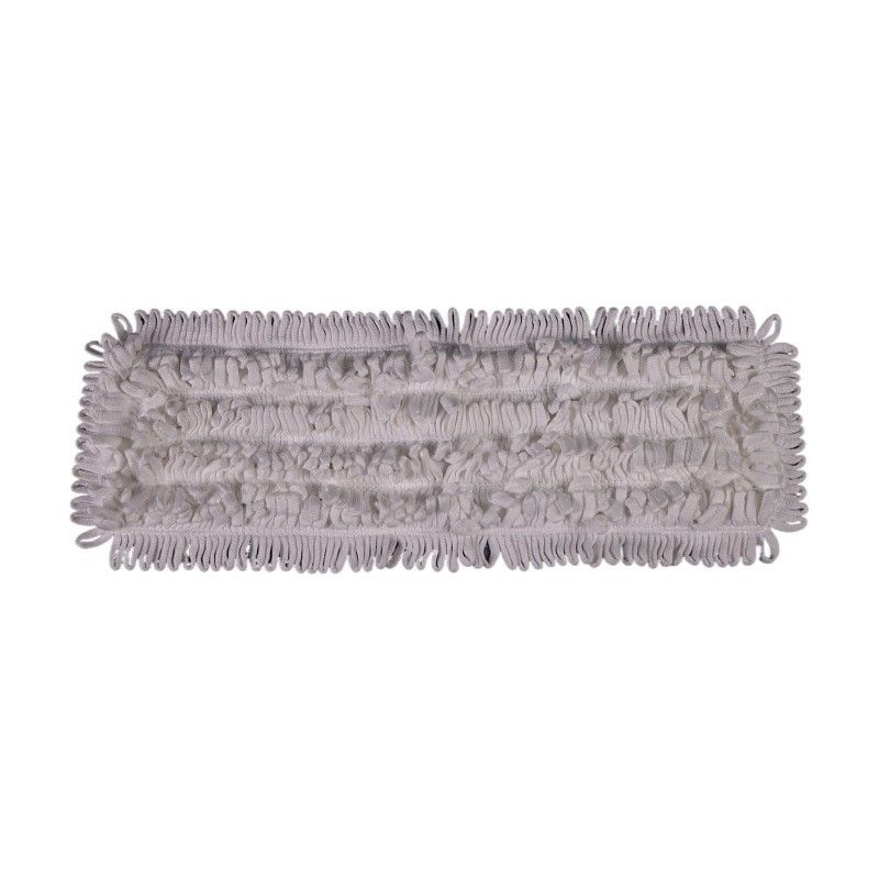 Customized Professional Quality Polyester Cleaning ESD Cleanroom Mop Cloth