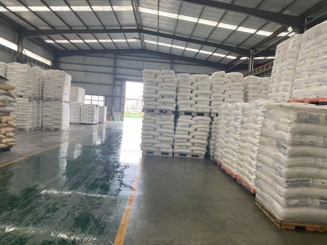 Customized Cleanroom Disposable Adhesive Laminated peel off transparent white blue sticky mat