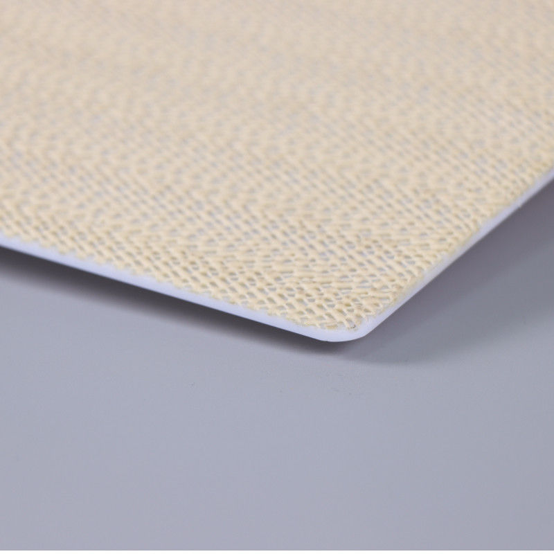 Flat Anti-Skid Protection Clean Room Sticky Mat Frame 3cm