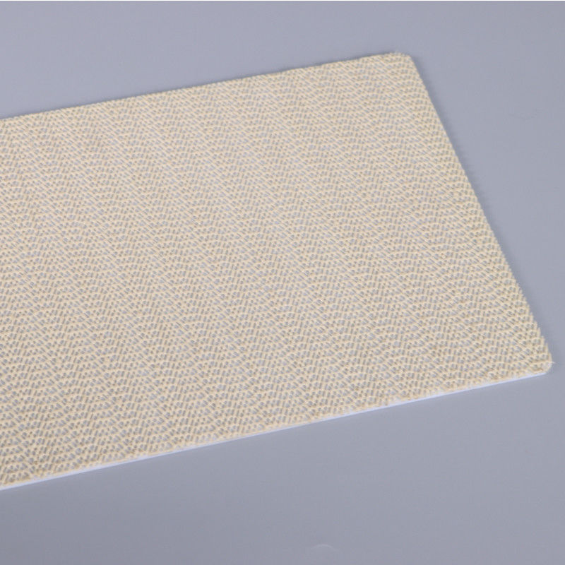 Cleanroom Sticky Mats Non-skid Polystyrene Hard Base Pad