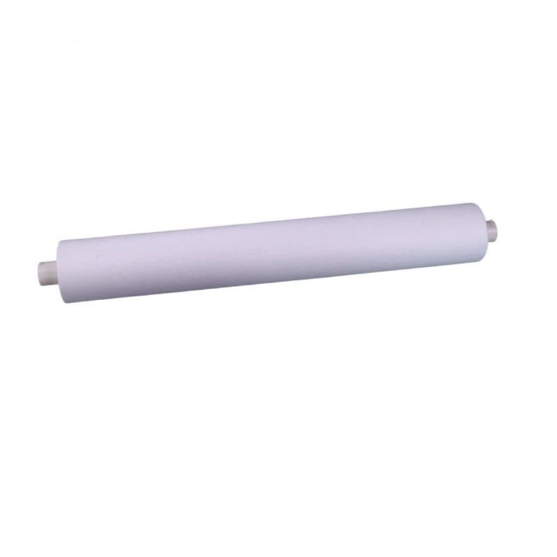 Non Woven Standard Poly Cellulose DEK SMT Stencil Wiping Rolls Eco Friendly