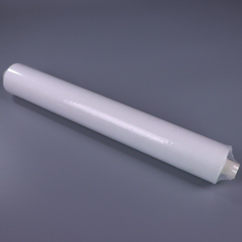 Non Woven Standard Poly Cellulose DEK SMT Stencil Wiping Rolls Eco Friendly