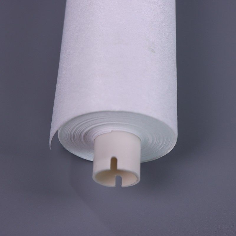 Cross Lapping Wood Pulp Spunlace Nonwoven SMT Silk Screen Roller Wipes