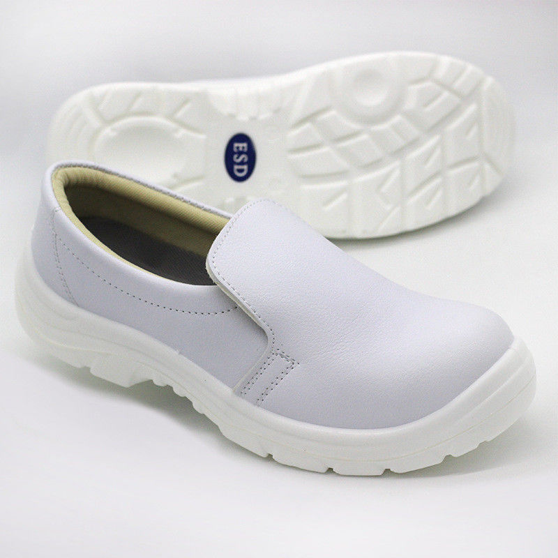 Clean Room Anti Static Safety Shoes  ESD Antistatic ESD Anti-static Work Cleanroom Esd Safety Shoes