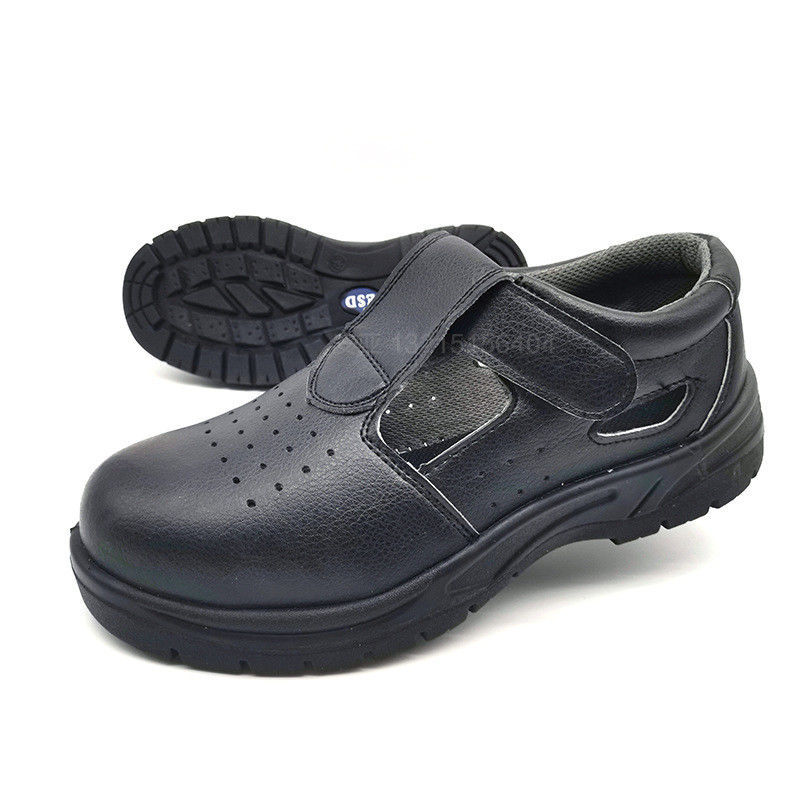 Clean Room Anti Static Safety Shoes  ESD Antistatic ESD Anti-static Work Cleanroom Esd Safety Shoes