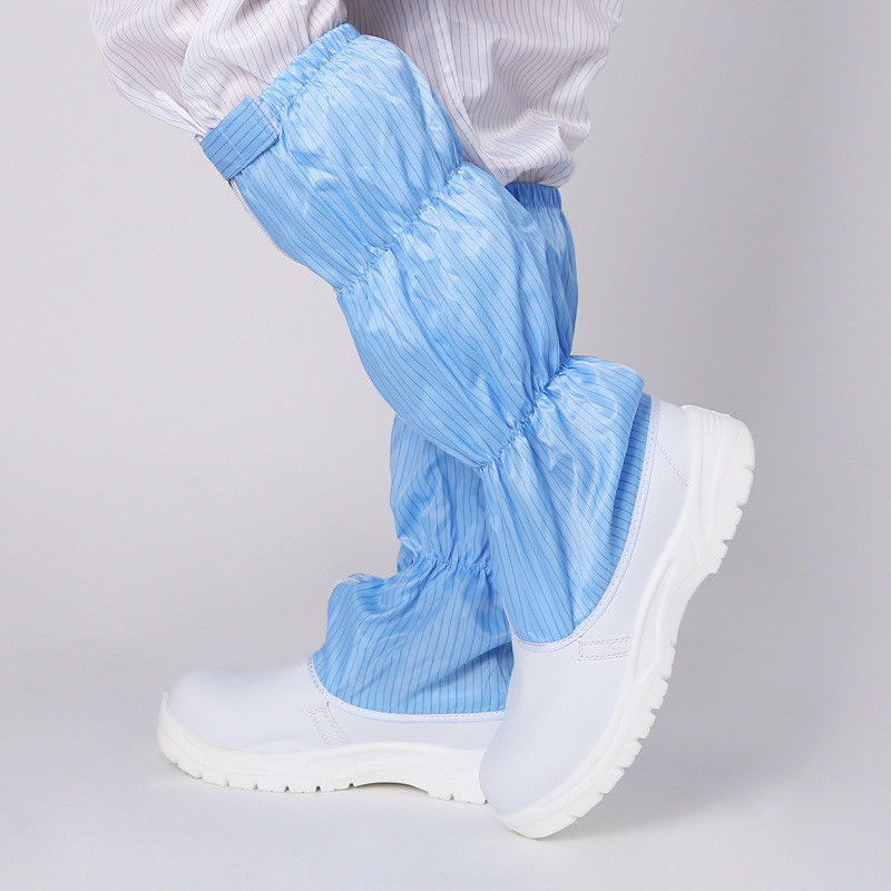 Clean Room Anti Static Safety Shoes  ESD Antistatic ESD Anti-static Work Cleanroom Esd Safety Shoes