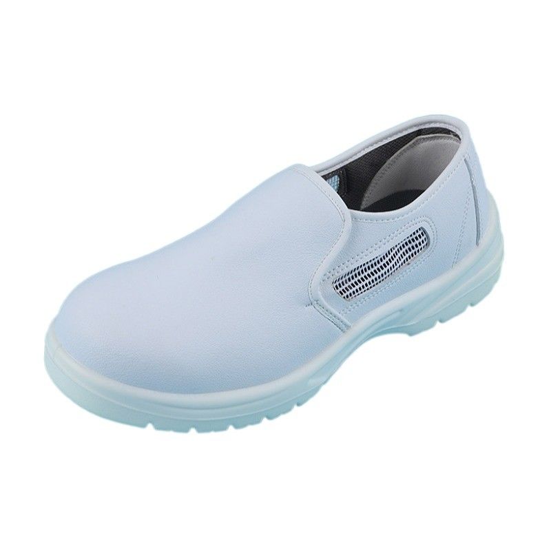 Clean Room Anti Static Safety Shoes  ESD Antistatic ESD Anti-static Work Cleanroom Esd Safety Shoes