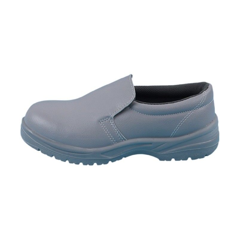 esd rated safety shoes ESD Antistatic Shoe ESD Anti-static Cleanroom conductive Safety shoes