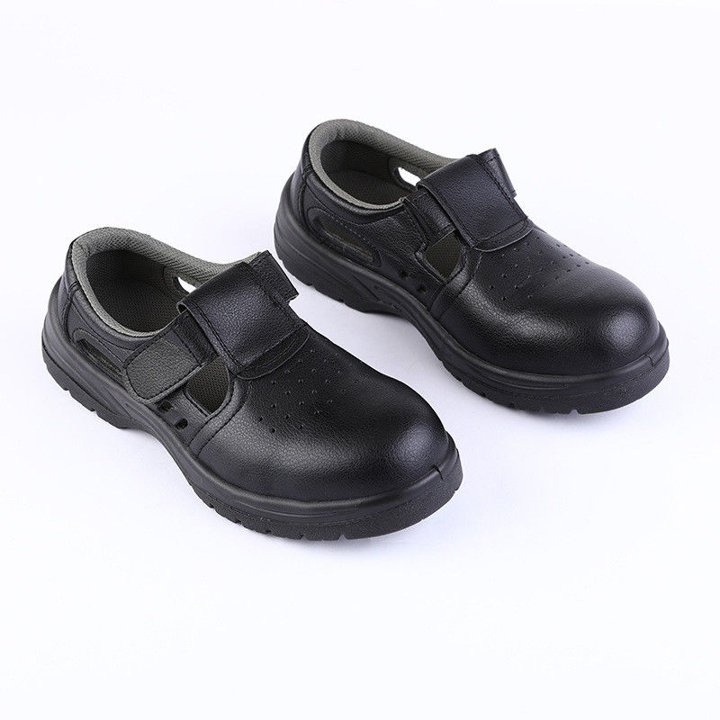 esd rated safety shoes ESD Antistatic Shoe ESD Anti-static Cleanroom conductive Safety shoes