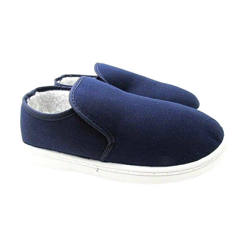 mens work shoes Wholesale Clodproof Cotton Warm Esd Canvas Safety Shoes esd footwear
