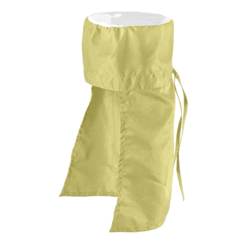 Cleanroom Cap China Professional Supplier High Quality Clean Room Workwear Anti Static ESD Cap Clean Room Cap