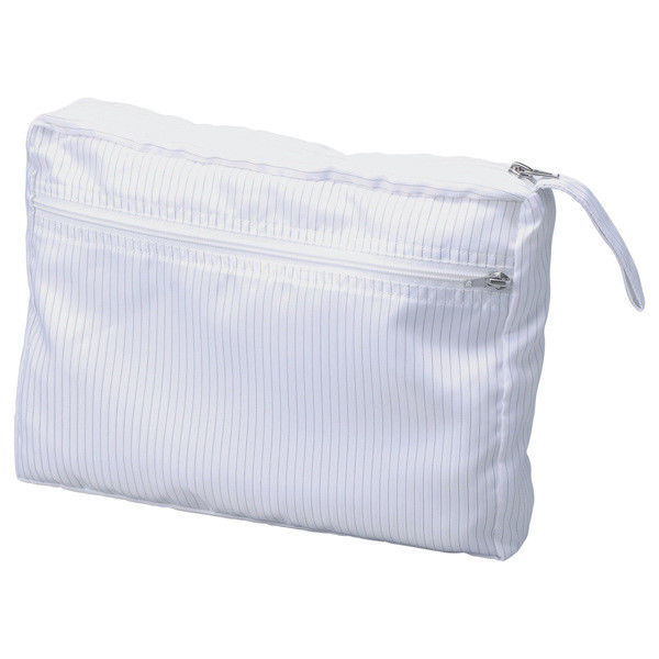 Autoclavable ESD Workwear Cleanroom ESD Clean Room Bag ESD Ziplock Fabric Bag esd Bags Anti-static Bag