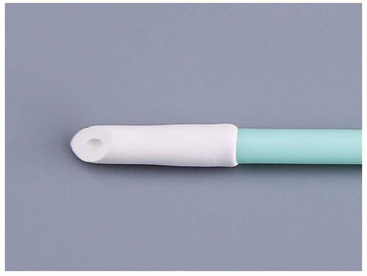 Clean Tips Swabs Foam Tip High Density Cleanroom Lint Free Printer Cleaning PU Foam Swab