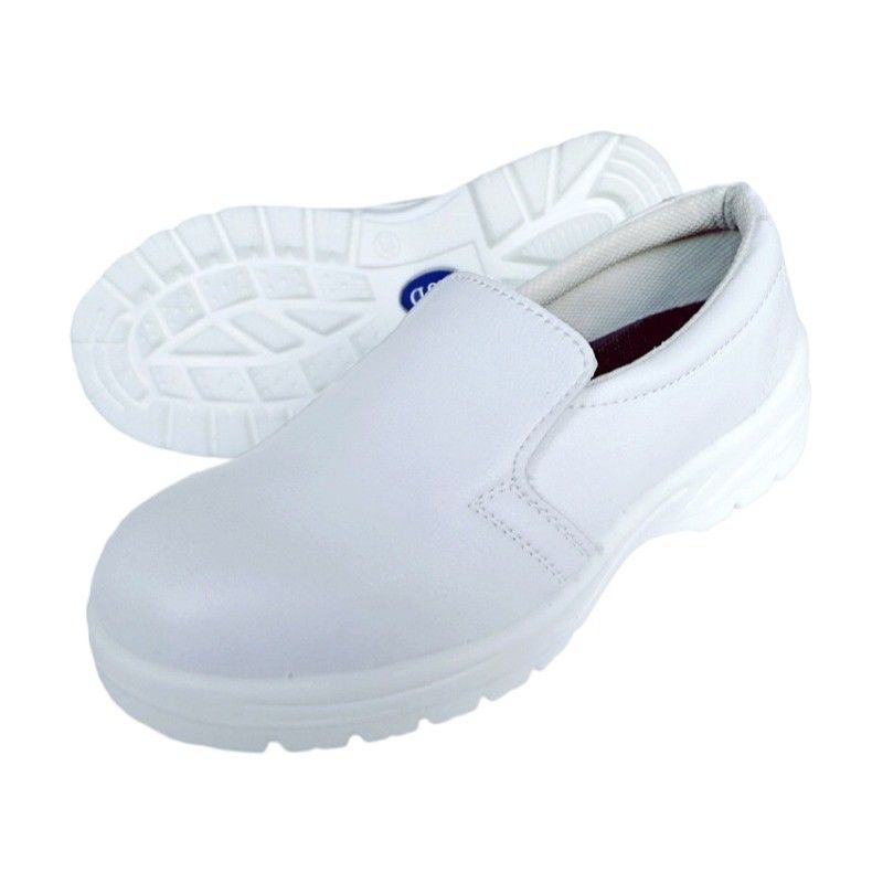 esd approved shoes Cleanroom ESD Antistatic Safety Shoe ESD Anti-static Steel Toe Safety Shoes