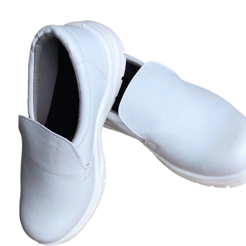 esd approved shoes Cleanroom ESD Antistatic Safety Shoe ESD Anti-static Steel Toe Safety Shoes