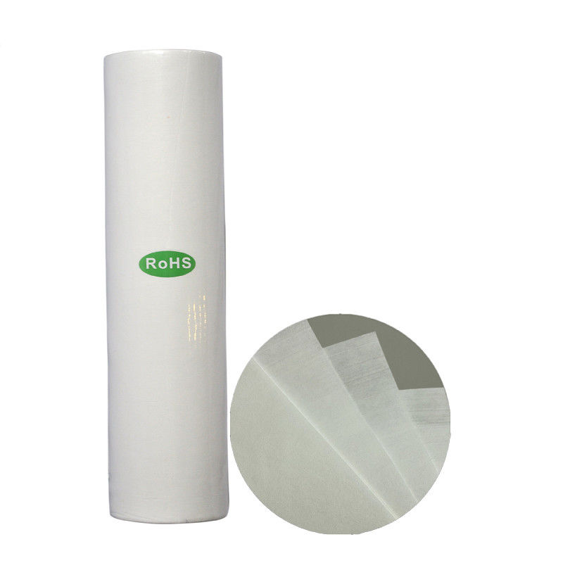Cellulose DEK Non Woven Standard Poly SMT Stencil Wiper Roll Eco Friendly