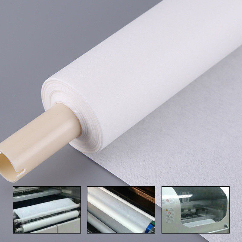 Industrial Clean Room Smt Stencil Wipes For Screen Cleaning