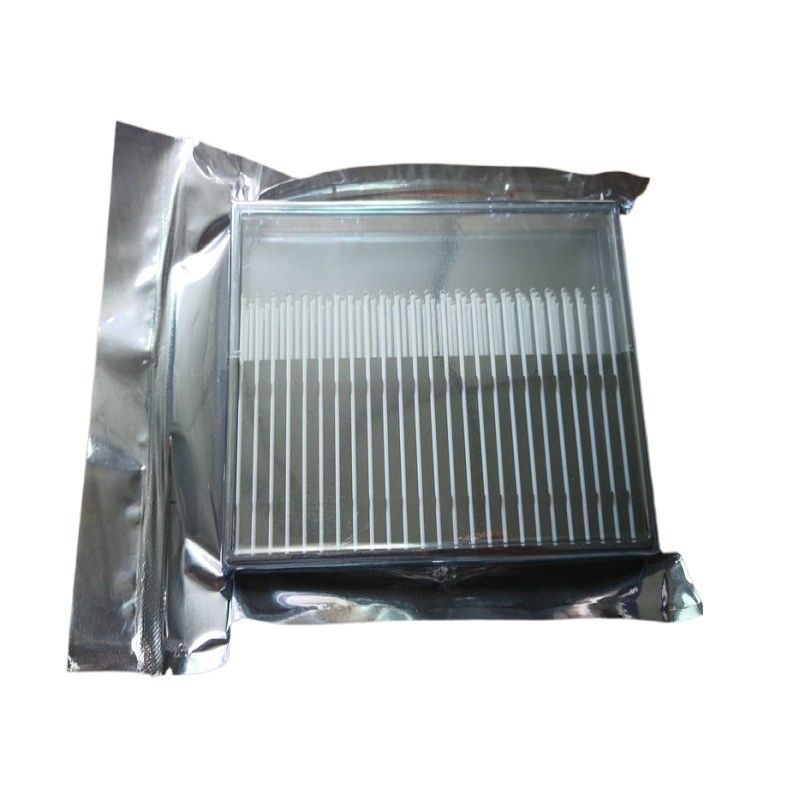 Adhesive Silicon Gel Stick Cleanroom Swab For Cleaning