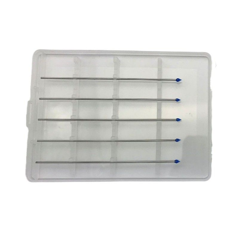 Precision Instrument Cleaning Adhesive Gel Sticky Cleanroom ESD Swab Dust Free