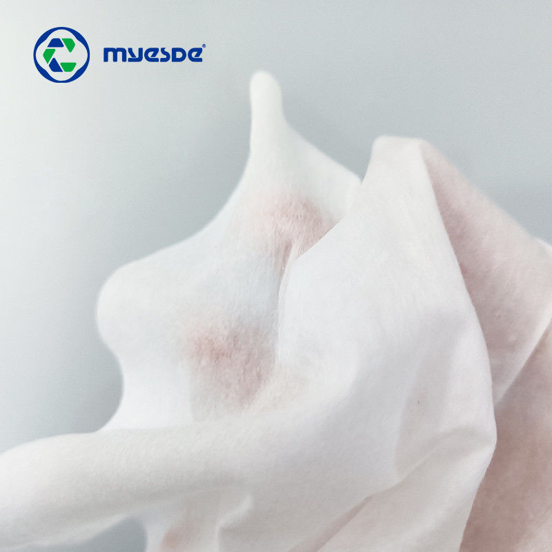 No Residue Presaturated Cleanroom Wipes 70% IPA / 30% H2O Mixture Evaporates Completely Leaving