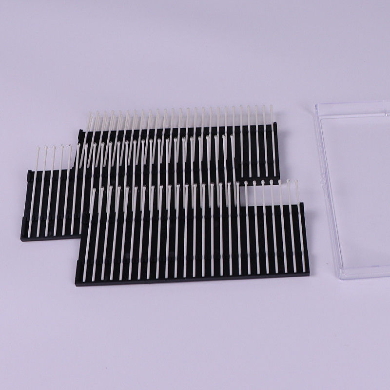 ESD Gel Stick Pen Mini Silicone Cleanroom Swab For Camera Sensors