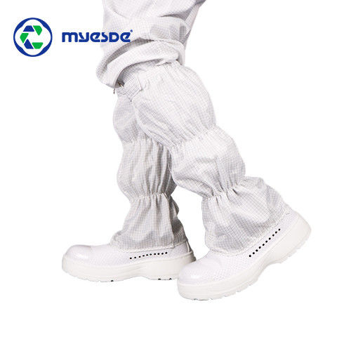 Esd Safety Trainers ESD Antistatic Safety Shoe ESD Anti-static Steel Toe Shoes Cleanroom Ladies Safety Shoes