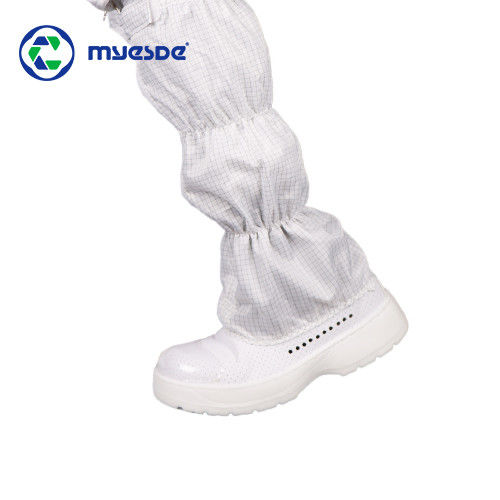 Esd Safety Trainers ESD Antistatic Safety Shoe ESD Anti-static Steel Toe Shoes Cleanroom Ladies Safety Shoes