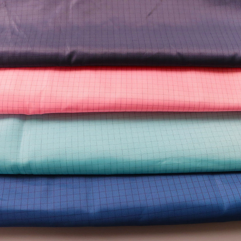 Premium Antistatic Fabric for ESD Protection in Electronics