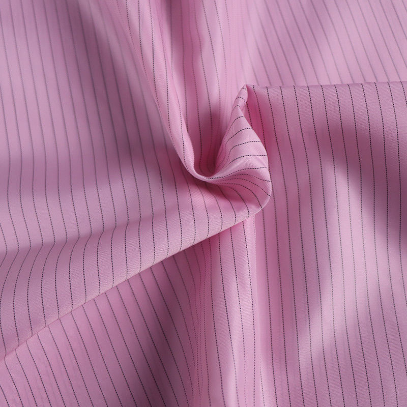 Electrostatic Discharge Fabric 1.65 Meters Width For Customer Requirements
