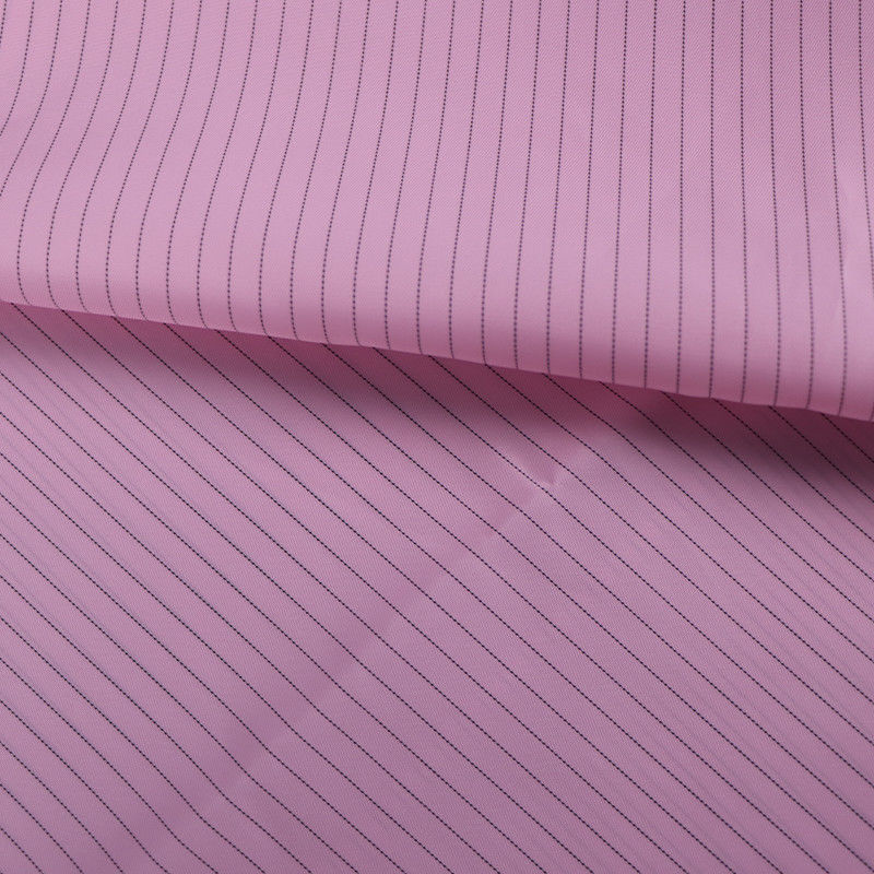 Electrostatic Discharge Fabric 1.65 Meters Width For Customer Requirements