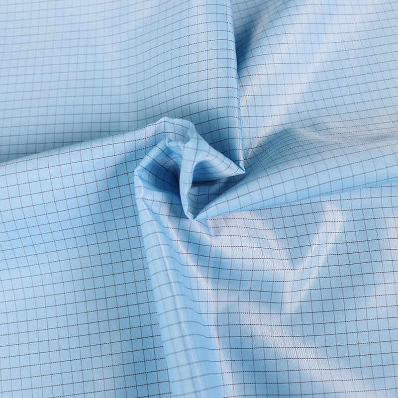 Electrostatic Discharge Fabric 1.65 Meters Width For Customer Requirements
