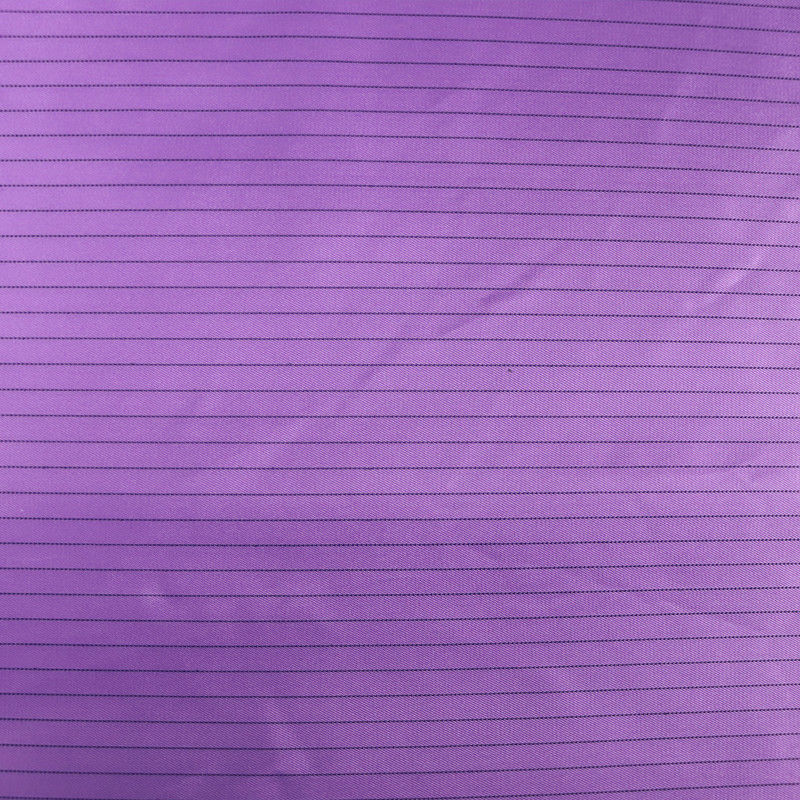 Electrostatic Discharge Fabric 1.65 Meters Width For Customer Requirements