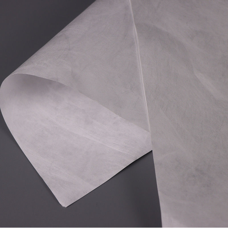 High Performance Chemical Resistant Cleanroom Wipe Paper For Safe Semiconductor Silicon Wafer Compartment