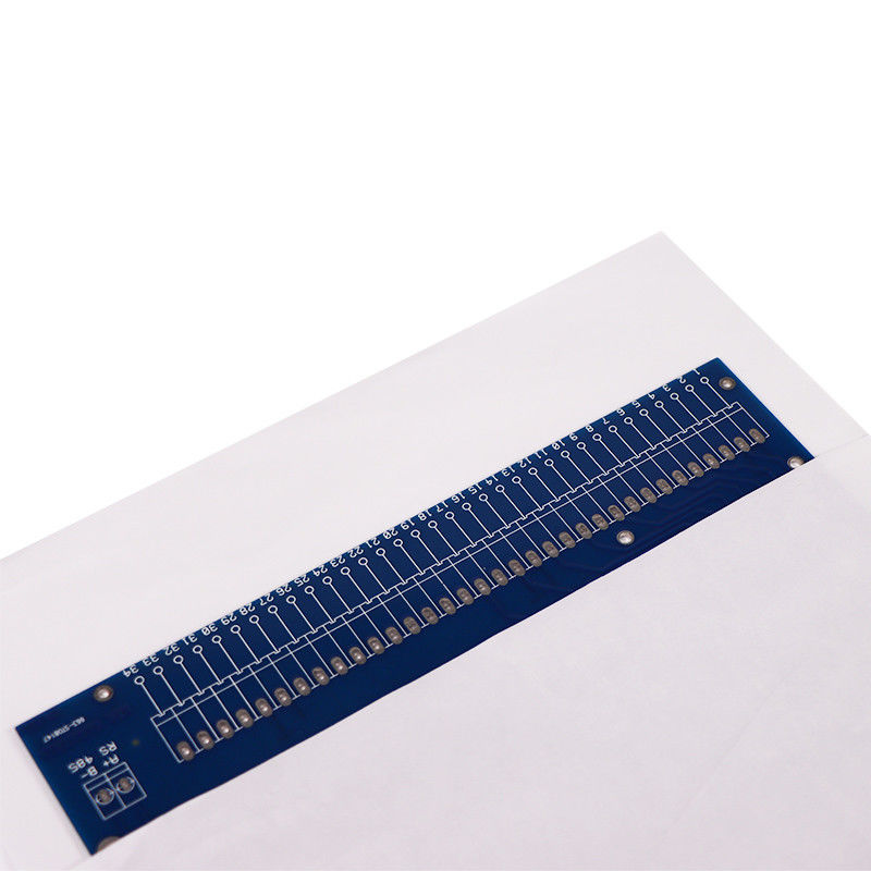 Versatile Tyvek Wipes For Cleanroom Applications And Sensitive Component Packaging