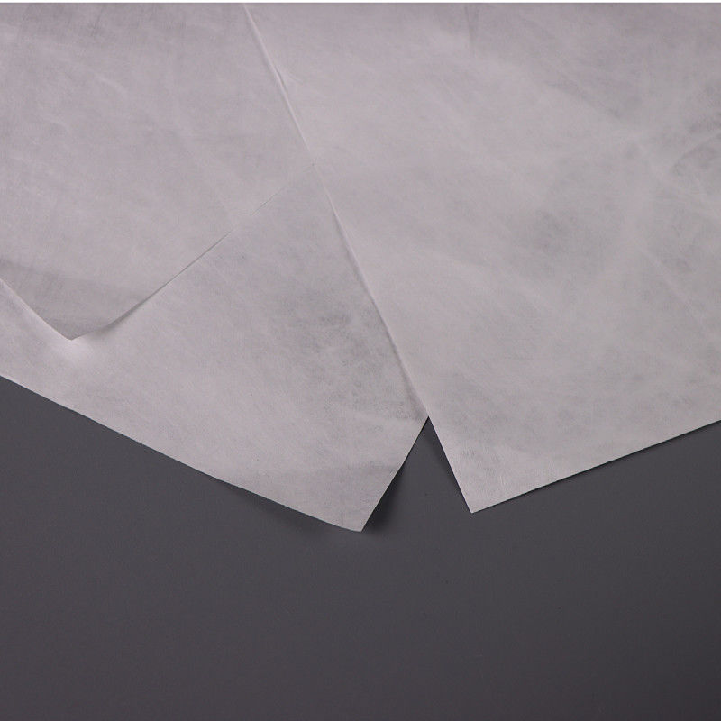 Versatile Tyvek Wipes For Cleanroom Applications And Sensitive Component Packaging