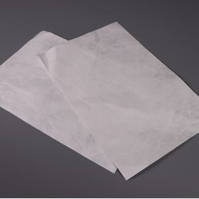 Premium Flexibility Cleanroom Wipe Papers For Sensitive Electronic And Semiconductor Applications