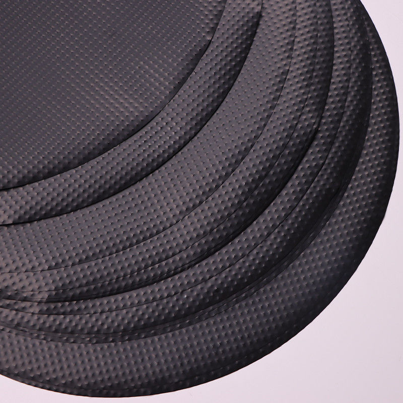 200 Sheets ESD Safe Cleanroom Spacer Paper For Silicon Wafer