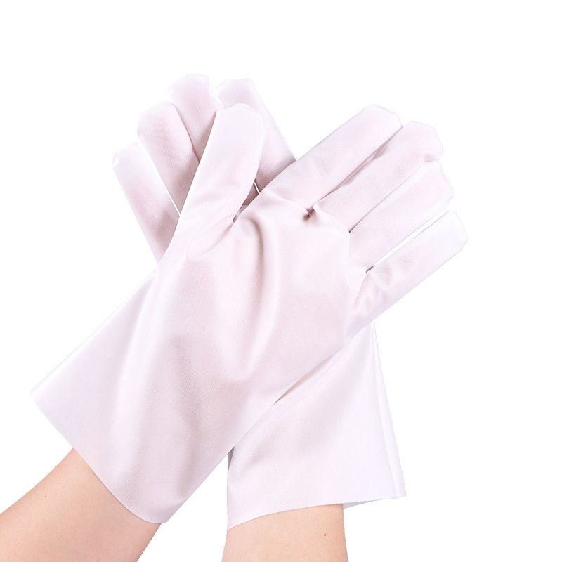Polyurethane (PU) Solvent Glove