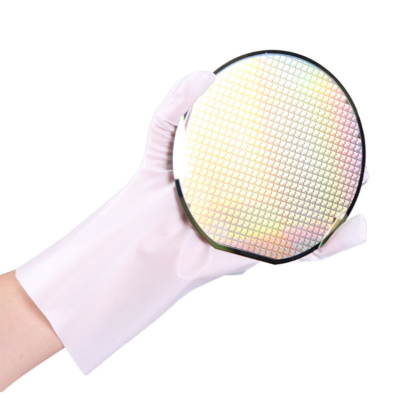 Polyurethane (PU) Solvent Glove